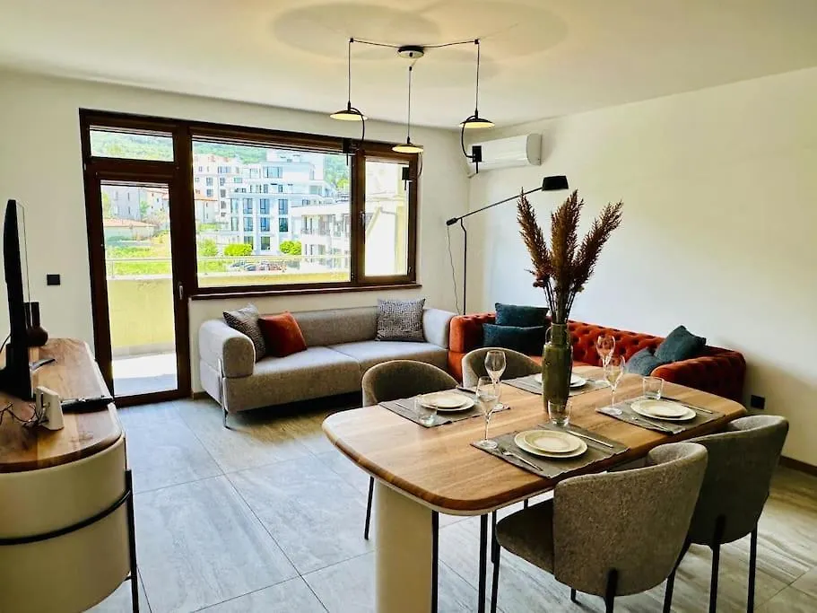 15% Discount! Limited Time Apartamento Sófia 0*,  Bulgária