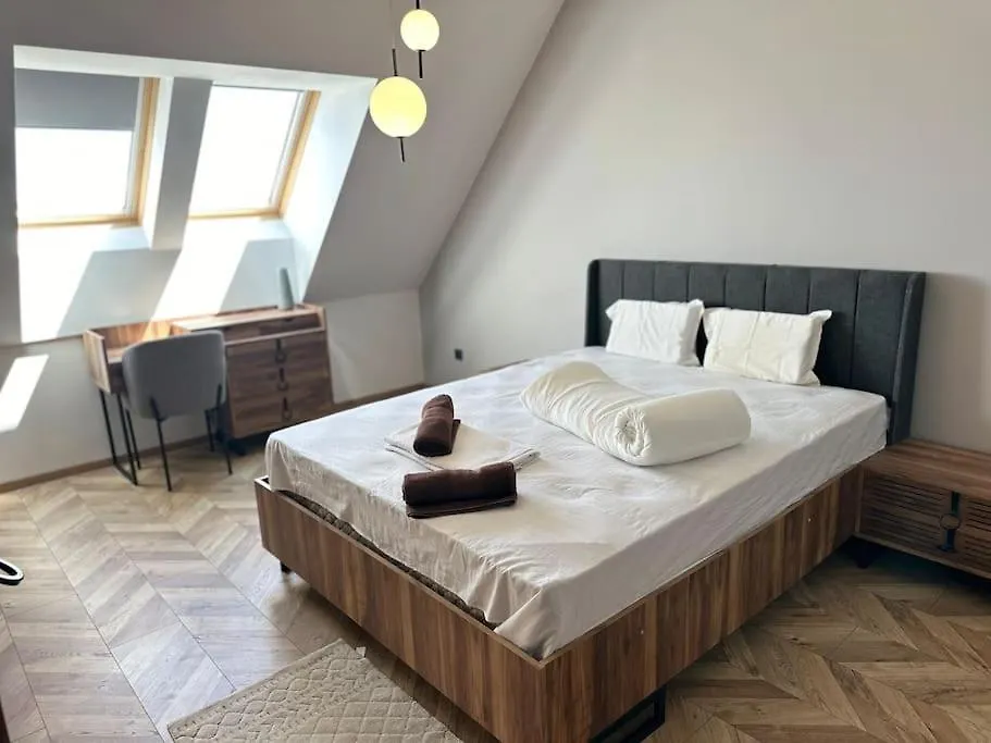 15% Discount! Limited Time Apartamento Sófia