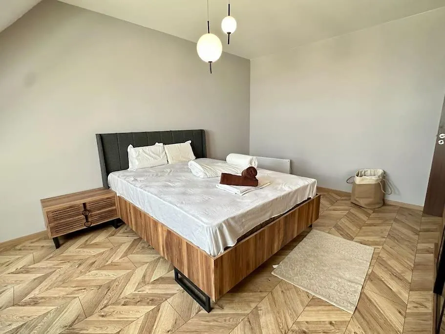 15% Discount! Limited Time Apartamento Sófia 0*,  Bulgária