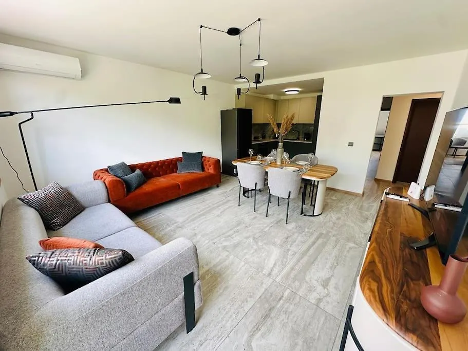 15% Discount! Limited Time Apartamento Sófia