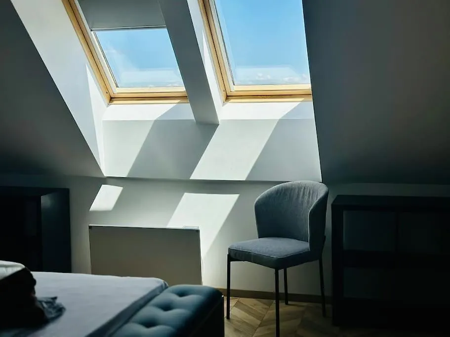 15% Discount! Limited Time Apartamento Sófia