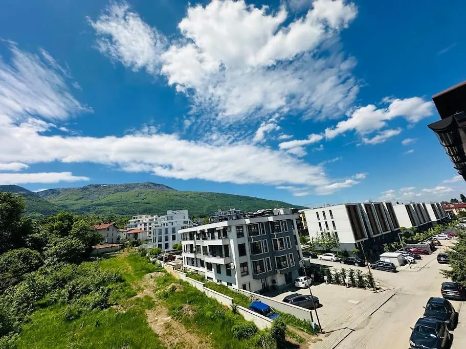 15% Discount! Limited Time Apartamento Sófia Bulgária